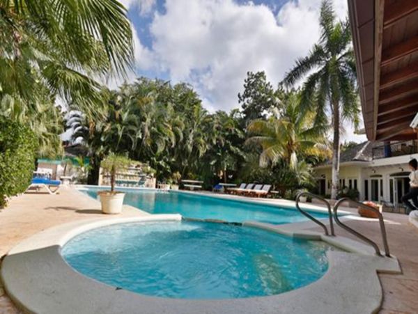 Dominican Republic Home 947882