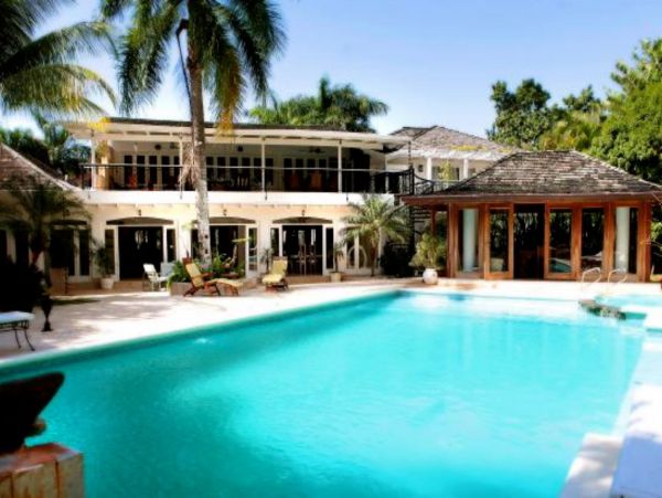 Dominican Republic Home 947882