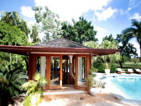 Dominican Republic Home 947882