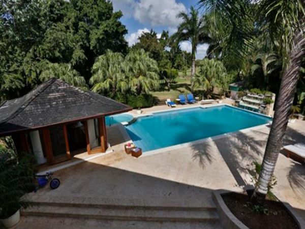 Dominican Republic Home 947882