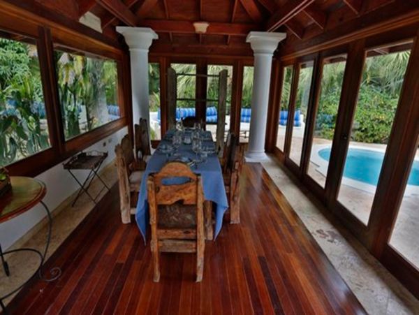 Dominican Republic Home 947882