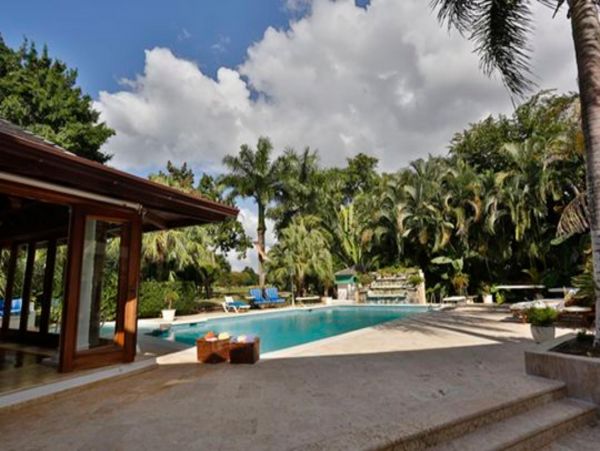 Dominican Republic Home 947882