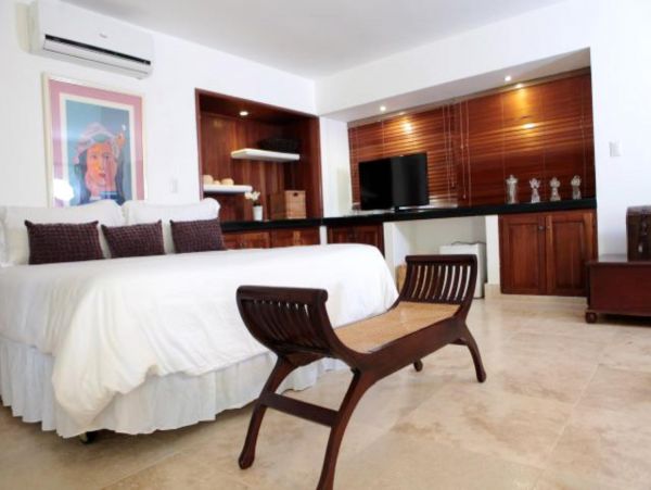 Dominican Republic Home 947882