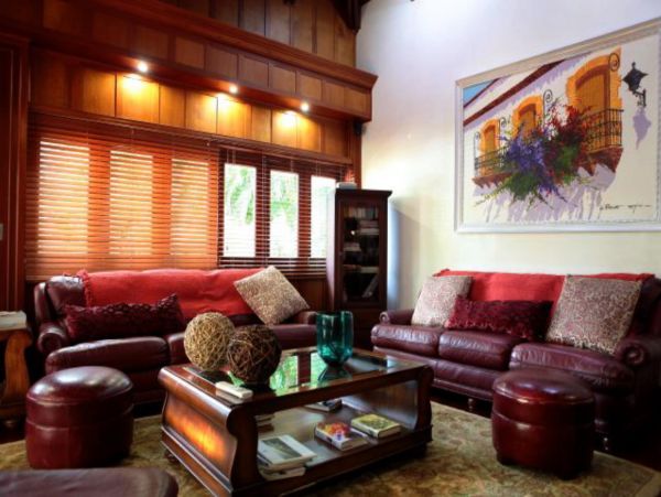 Dominican Republic Home 947882