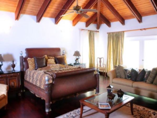 Dominican Republic Home 947882