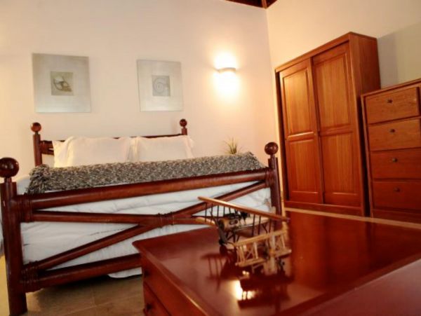 Dominican Republic Home 947882