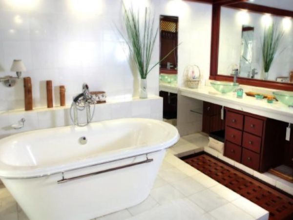 Dominican Republic Home 947882