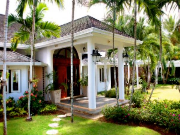 Dominican Republic Home 947882