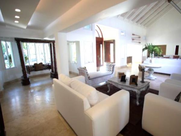 Dominican Republic Home 947882