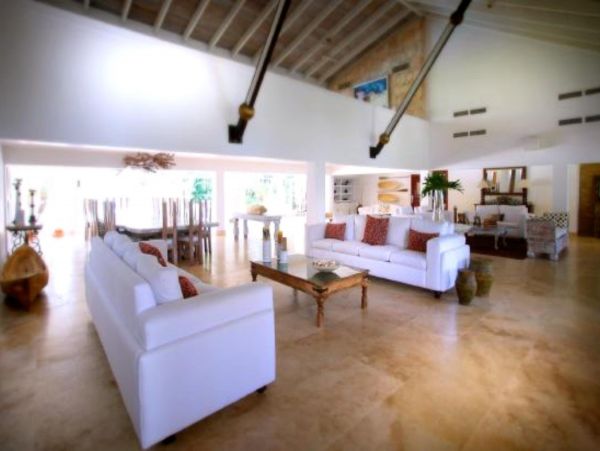 Dominican Republic Home 947882