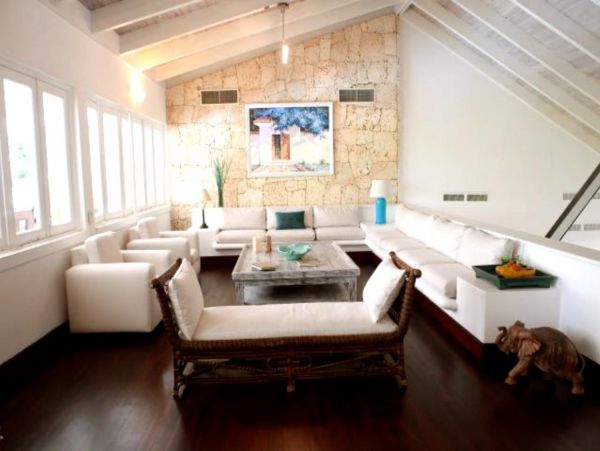 Dominican Republic Home 947882