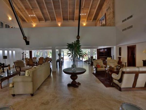 Dominican Republic Home 947882