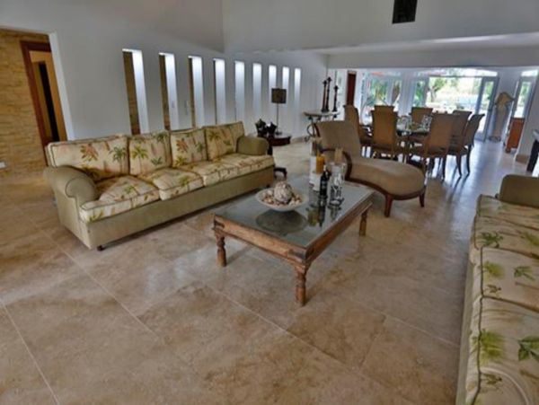 Dominican Republic Home 947882