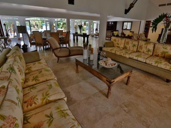 Dominican Republic Home 947882