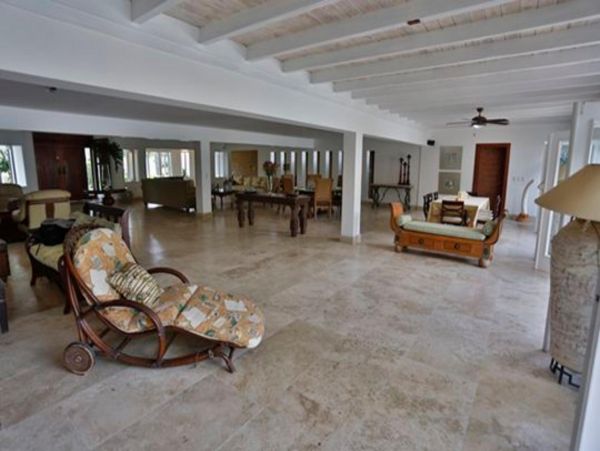 Dominican Republic Home 947882