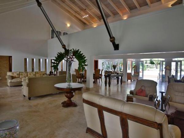 Dominican Republic Home 947882