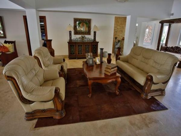 Dominican Republic Home 947882