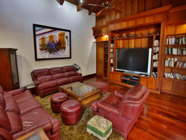 Dominican Republic Home 947882