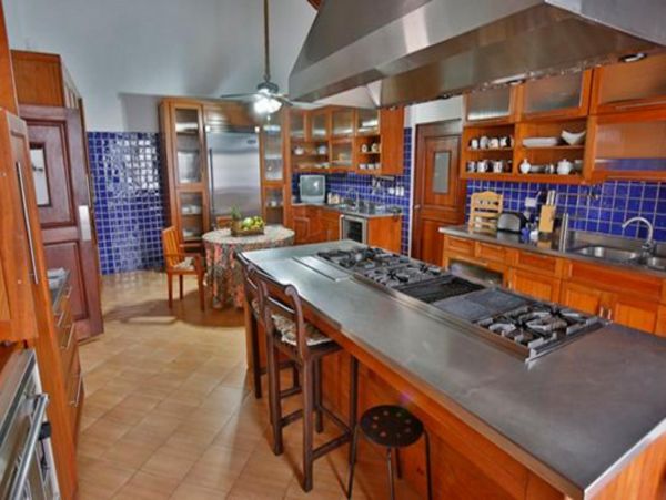 Dominican Republic Home 947882