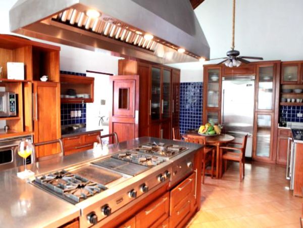 Dominican Republic Home 947882