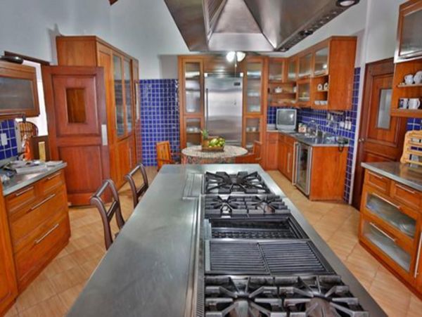 Dominican Republic Home 947882