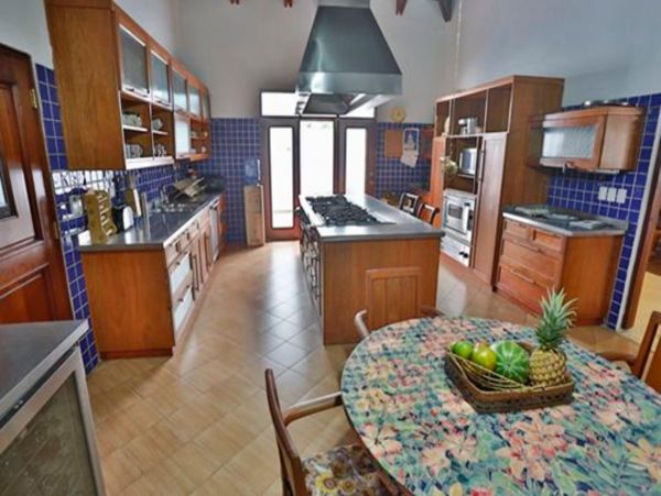 Dominican Republic Home 947882
