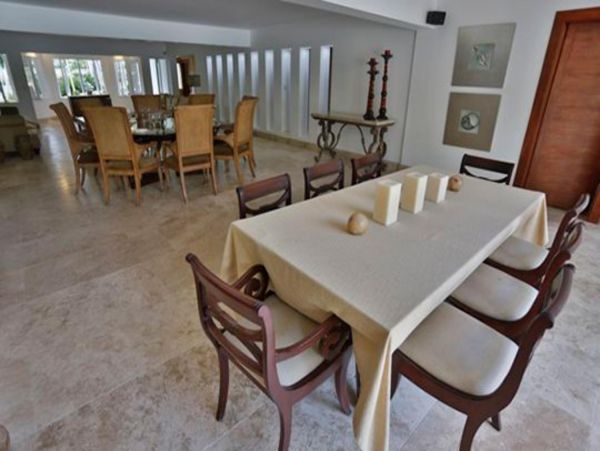 Dominican Republic Home 947882