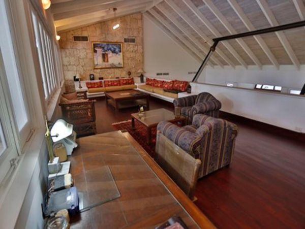 Dominican Republic Home 947882