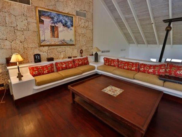 Dominican Republic Home 947882