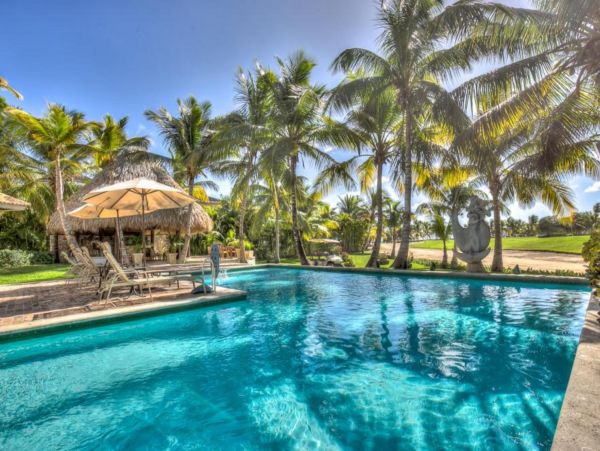 Dominican Republic Home 947883