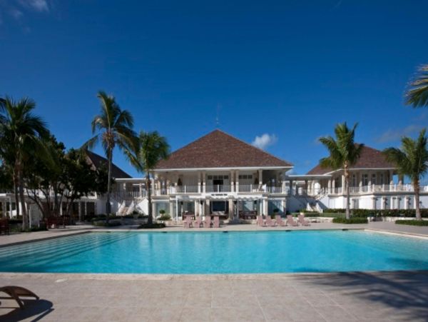 Dominican Republic Home 947883