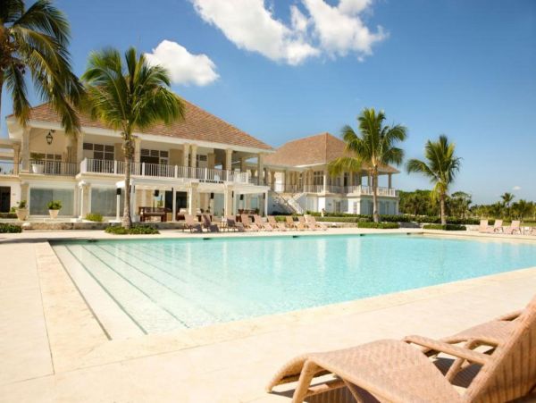 Dominican Republic Home 947883