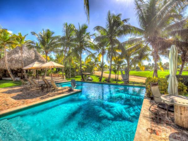 Dominican Republic Home 947883