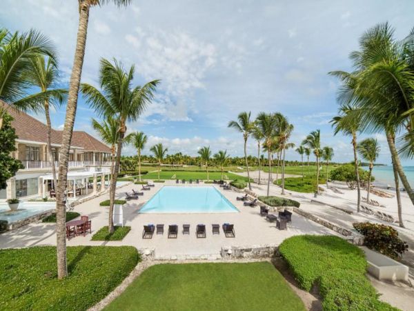 Dominican Republic Home 947883