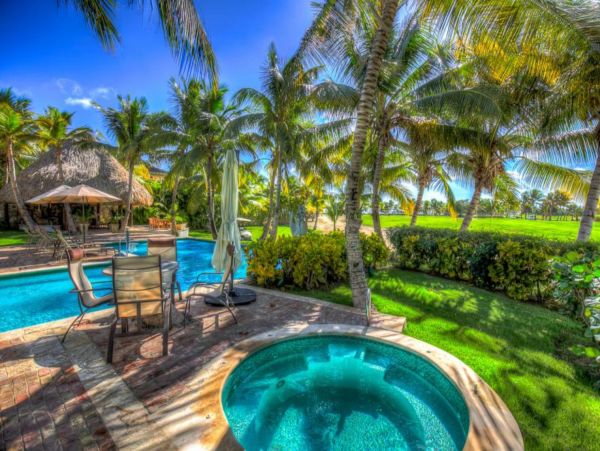 Dominican Republic Home 947883