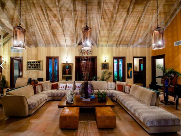 Dominican Republic Home 947883