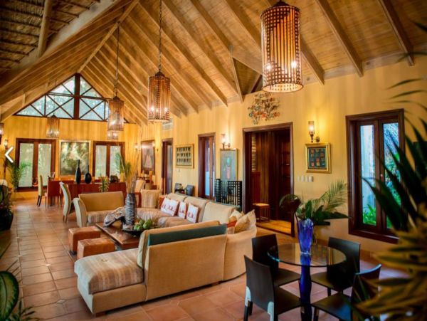 Dominican Republic Home 947883