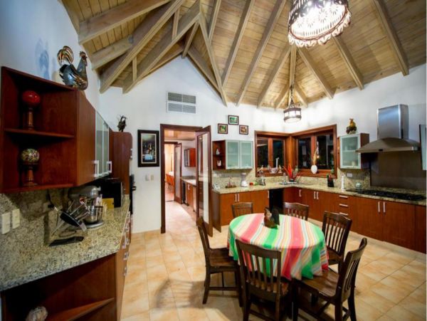 Dominican Republic Home 947883