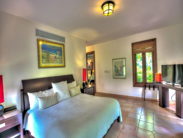Dominican Republic Home 947883