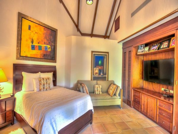 Dominican Republic Home 947883
