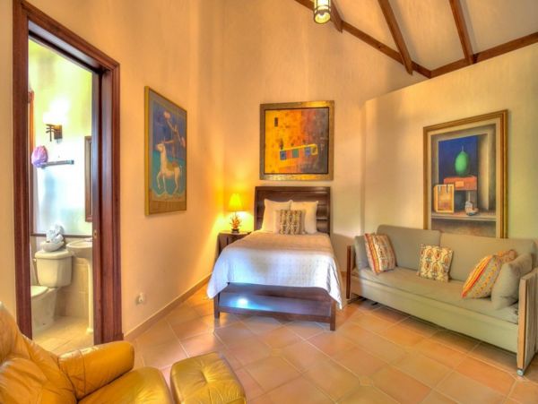 Dominican Republic Home 947883