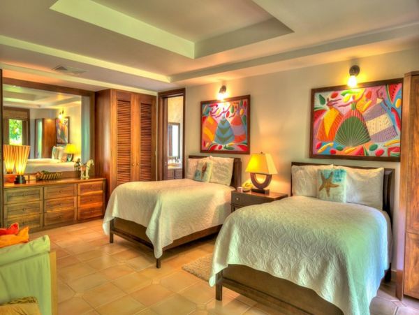 Dominican Republic Home 947883