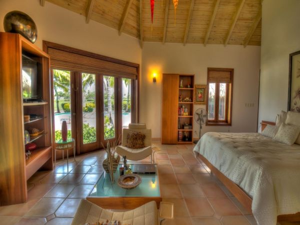 Dominican Republic Home 947883