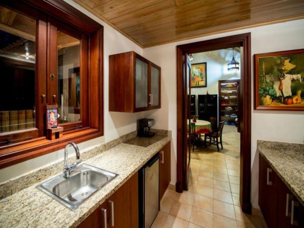 Dominican Republic Home 947883
