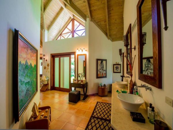 Dominican Republic Home 947883