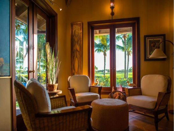 Dominican Republic Home 947883