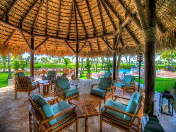 Dominican Republic Home 947883