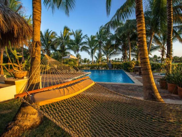 Dominican Republic Home 947883