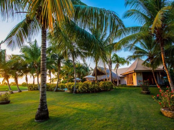 Dominican Republic Home 947883