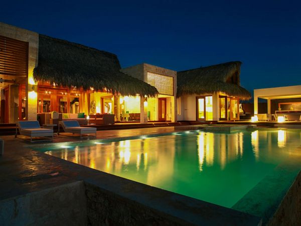 Dominican Republic Home 947884